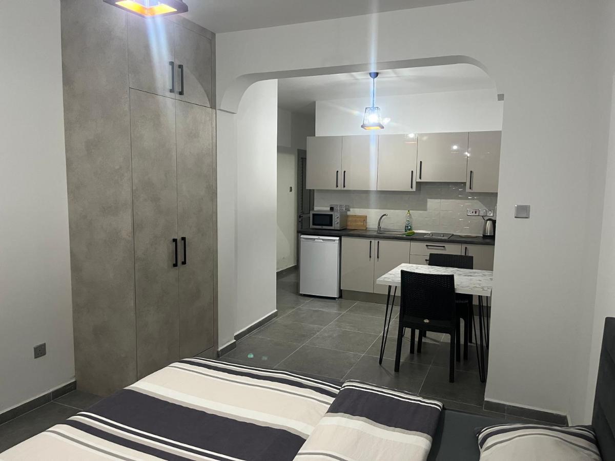 Smart Appartement