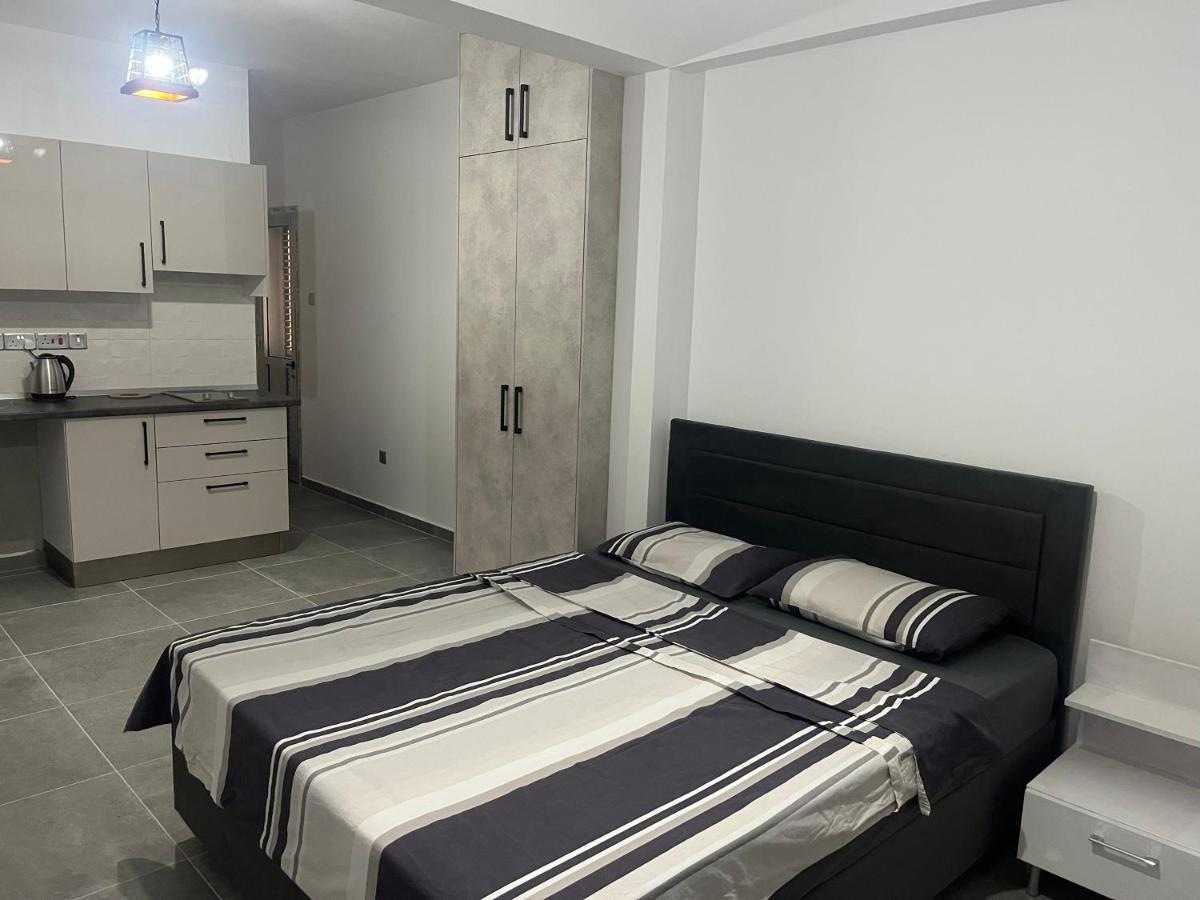 Daire Smart Girne